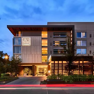4* Hotel Ac Biltmore