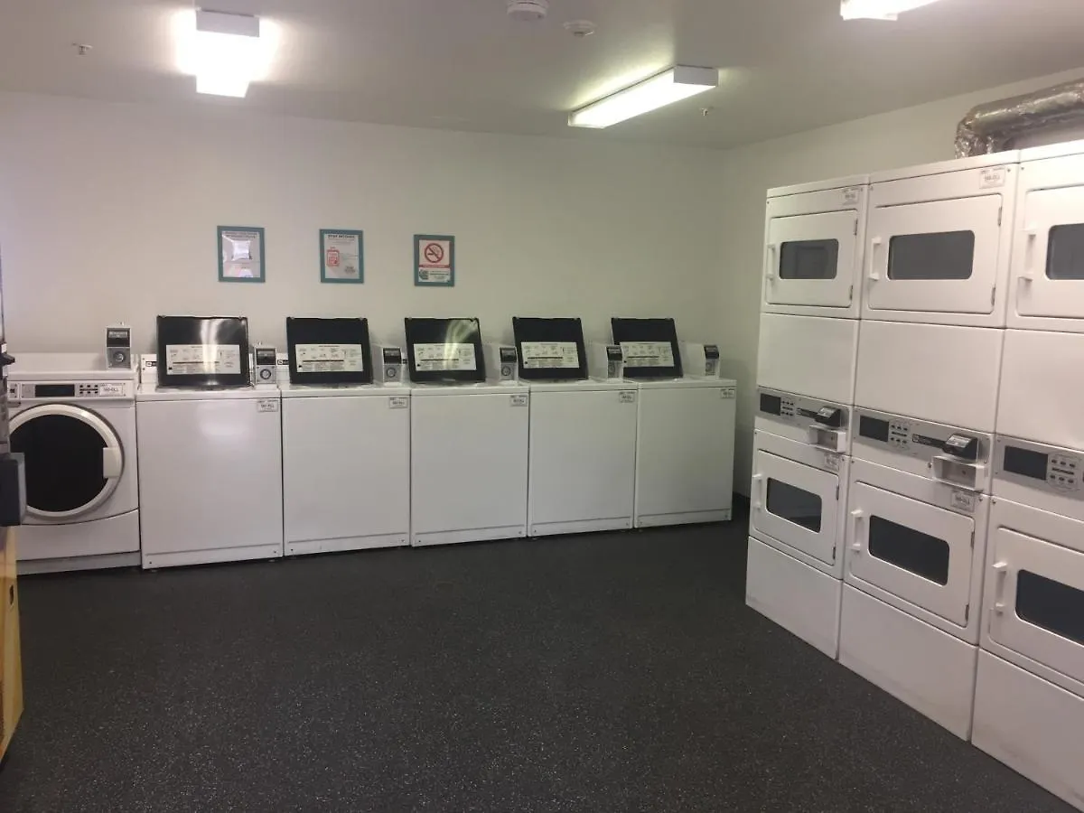 Intown Suites Extended Stay Phoenix Az - West Stati Uniti